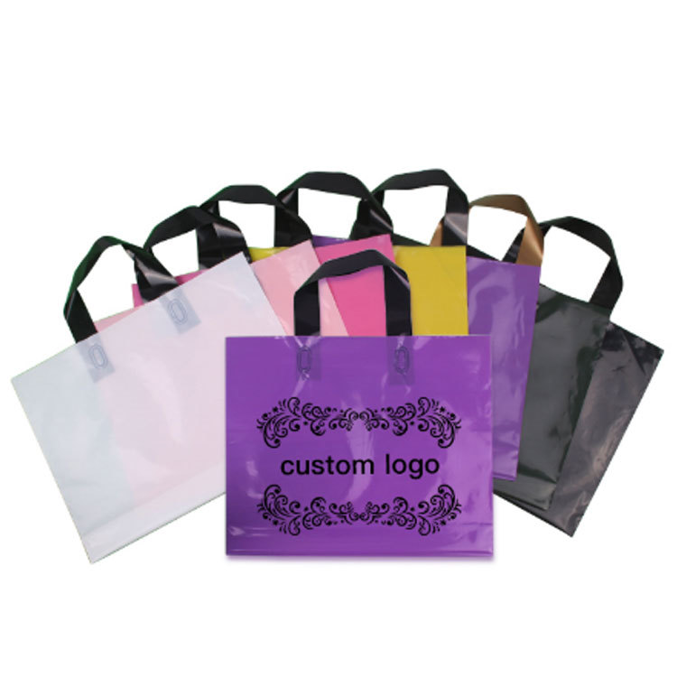 PE-Resealable-PP-Tote-Waterproof-Soft-Loop