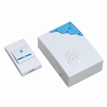 Doorbell：DB 8803P(w/plug)