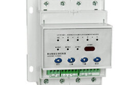 基站智能空调控制器（BY10-T2-D3 型）