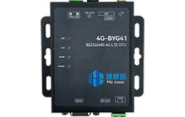 4G数据管理器（4G-BYG41）
