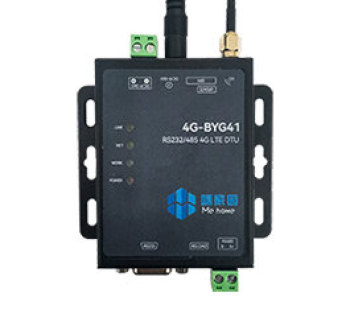 4G数据管理器（4G-BYG41）