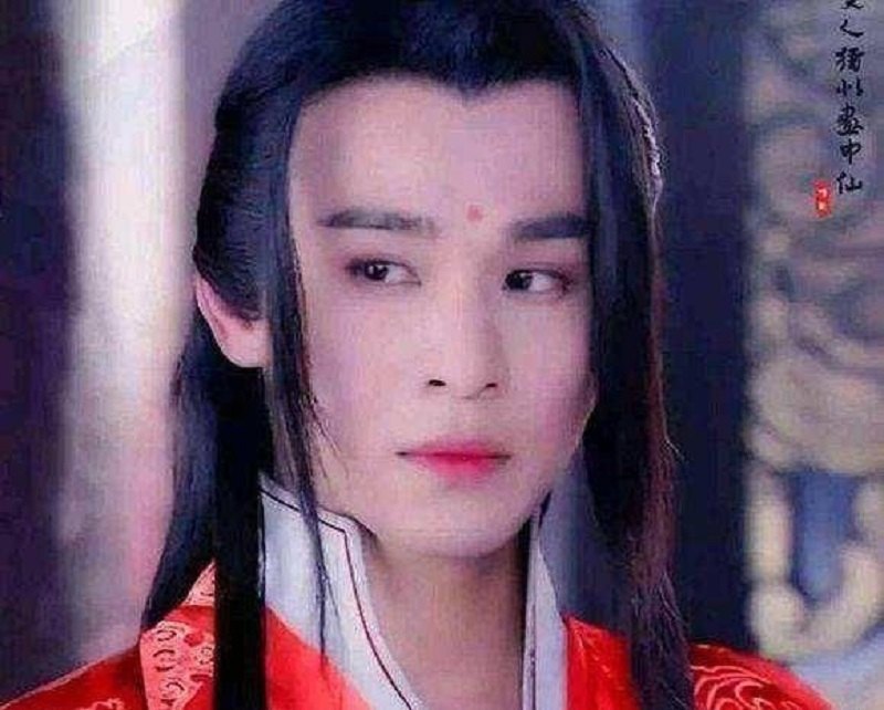 古装装扮最帅的男星都在这了