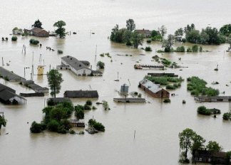 今年一季度自然灾害致全国逾139万人次受灾 87人死亡