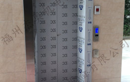 如何清理加装电梯内部卫生