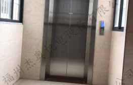 安装电梯需要的7个工程步骤