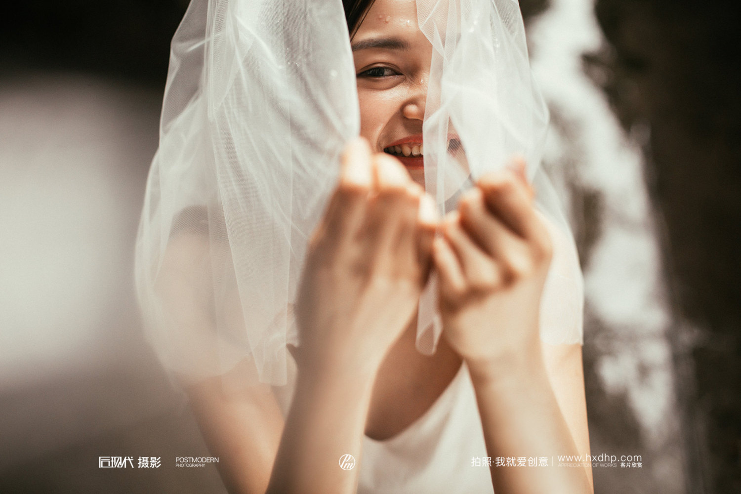 福州后现代婚纱摄影客片欣赏11