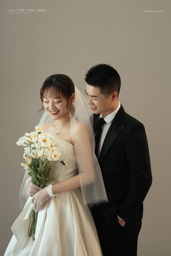 福州婚纱照  后现代摄影 (6)