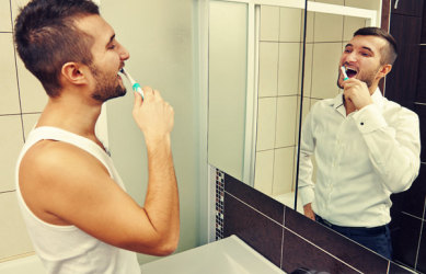 刷牙也能降低糖尿病风险，你还敢敷衍吗？