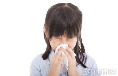 孩子常流脓鼻涕或是鼻窦炎！5种情况要警惕