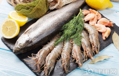 坊间流传的三个吃海鲜禁忌是真是假？