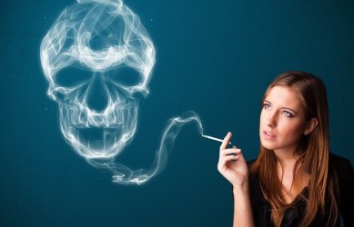 为什么有人吸烟却长寿？背后2个原因值得反思