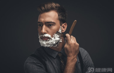 为什么有人胡子长得很快，有人却很慢？哪种情况身体最好？