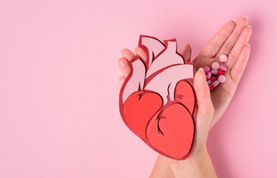 科学家识别出一种有望修复人类受损心脏的新方法