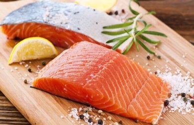 科学家证实：多吃油性鱼类或可预防2型糖尿病？！