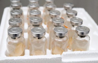 台湾高端疫苗公布二期试验数据，第二剂后28天的血清阳转率达99.8%？