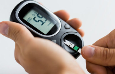JAMA：实时连续血糖监测对胰岛素依赖性糖尿病患者预后的影响