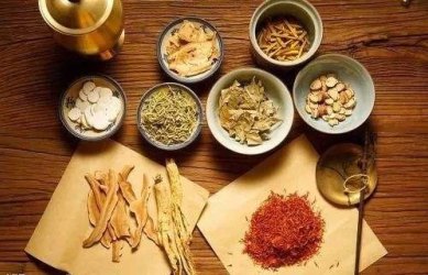 Take you into the culture of traditional Chinese medicine