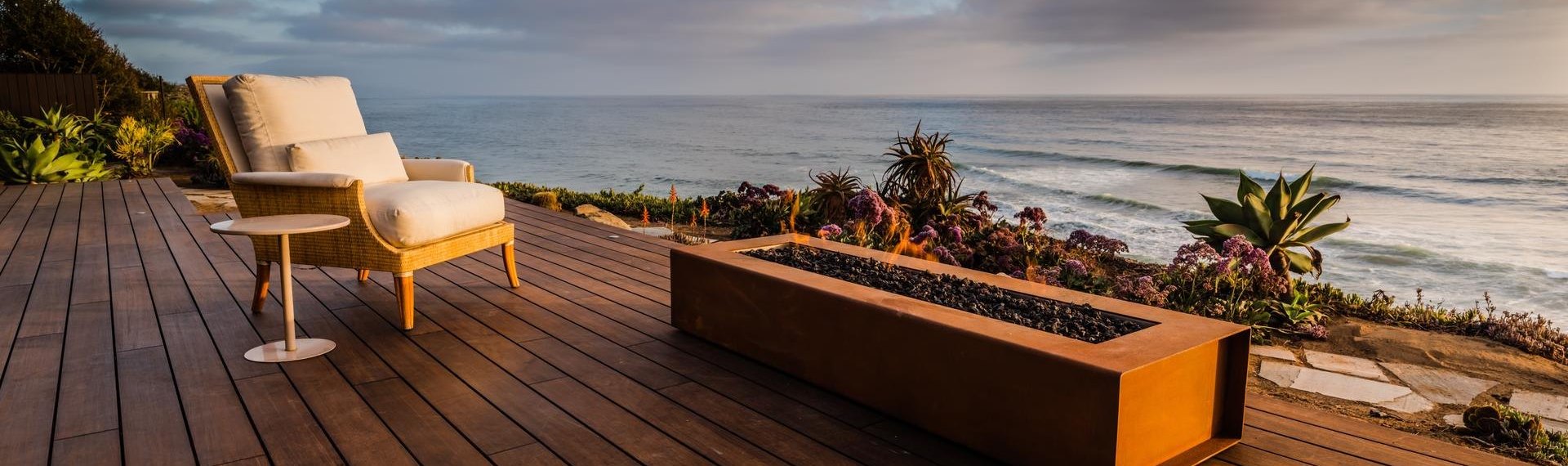bamboo  x-treme® outdoor decking