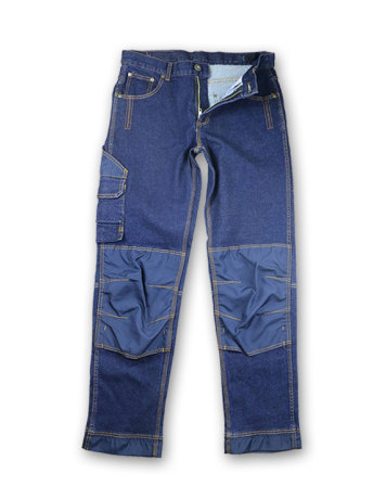 S7233 Stretch Jeans