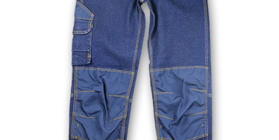 S7233 Stretch Jeans