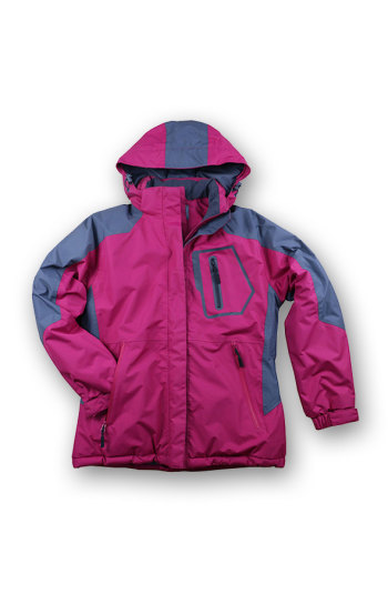 S9463 Winter protection jacket