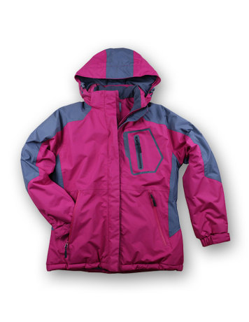 S9463 Winter protection jacket