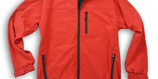 S4515 Softshell Jacket