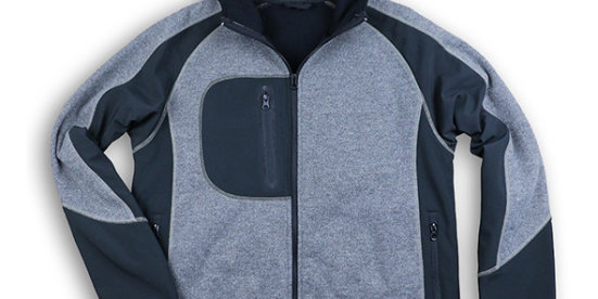 S4908 Softshell Jacket