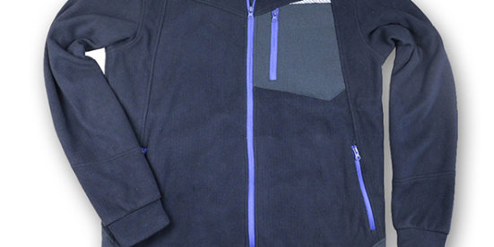 S4651 Softshell Jacket