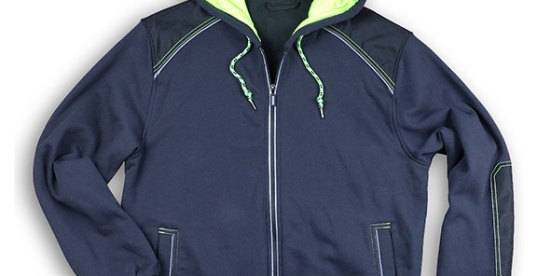 S3710 Softshell Jacket