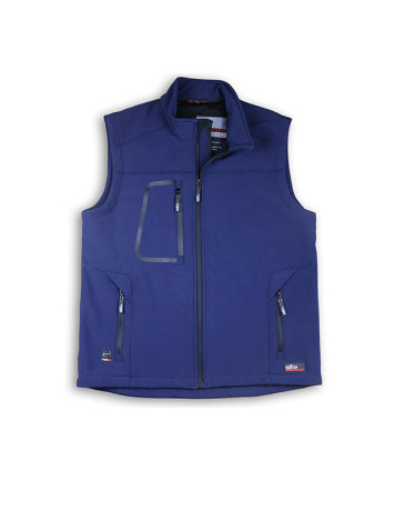 S3003 Softshell Vest