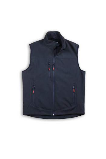 S4593 Softshell Vest