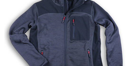 S3020 Softshell Jacket