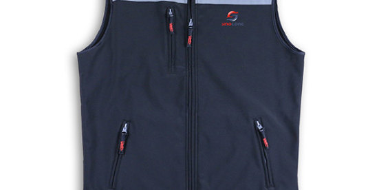 S4590 Softshell Vest