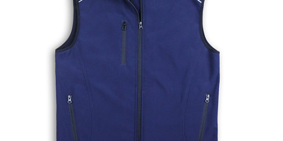 S4614 Softshell Vest