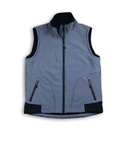 S4320 Softshell Vest