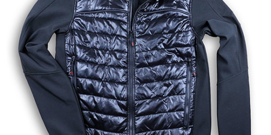 S4052 Softshell Jacket