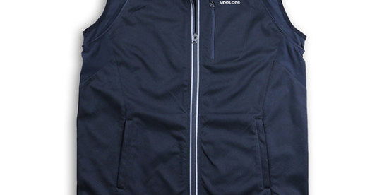 S4036 Softshell Vest
