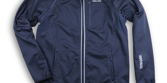 S4036 Softshell Jacket
