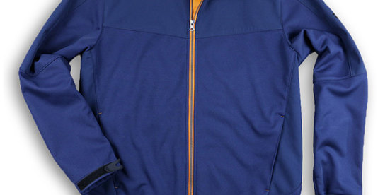 S4025 Softshell Jacket