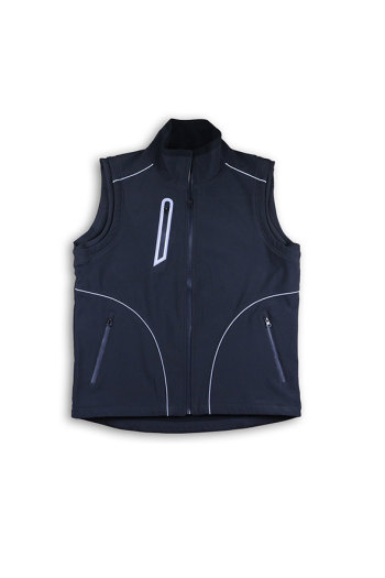 S4022 Softshell Vest