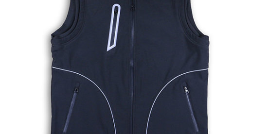 S4022 Softshell Vest