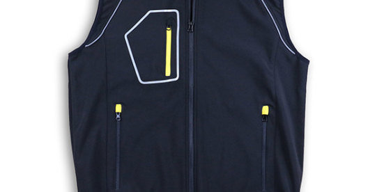 S4020 Softshell Vest