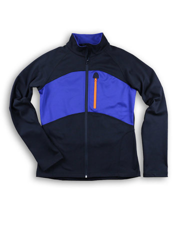 S3025 Softshell Jacket