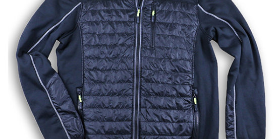 S3018 Softshell Jacket