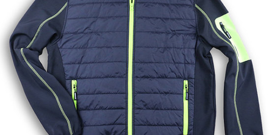 S3016 Softshell Jacket