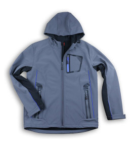 S4722 Softshell Jacket