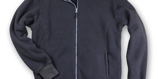 S3855 Fleece Jacket