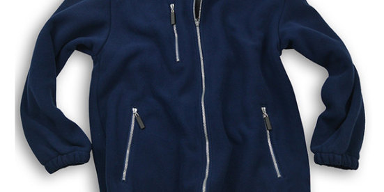 S3004 Fleece Jacket
