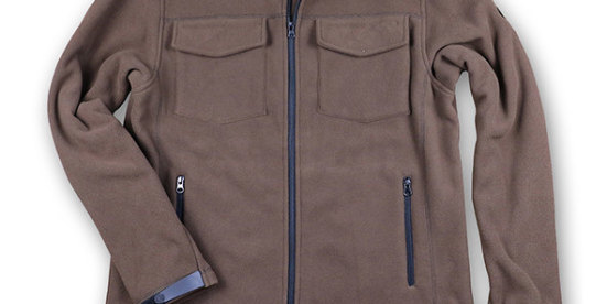 S3210 Fleece Jacket